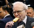 Why I Love Warren Buffet. It's Not What You Think