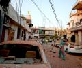 'People feel unsafe even in their homes'