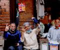 The Indo-Pak Hyphen Became Blurred