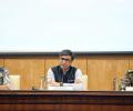 Pak moving troops to forward areas, indicating...: India