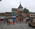 Govt official, 2-year-old girl among 5 killed in Pak shelling in J-K
