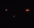 Drones seen in Jammu, downed in Punjab; trigger blackout