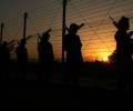 First calm night along LoC after ceasefire: Indian Army