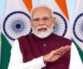 Operation Sindoor is India's policy against terrorism