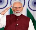 'We have just suspended our retaliatory action': PM's top 10 quotes