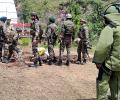 Forces launch major op to clear J-K border villages of Pak shells