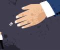 Where Have All The Share Buybacks Gone?