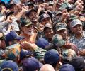 'India Missed Opportunity To Take Back Parts Of PoK'