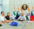 'Escalation Was Fastest In Indo-Pak History'
