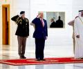 'Trump Doesn't Mean Any Harm To India'