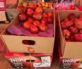 Pune trader gets threat from Pak after Turkish apple boycott call