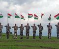 A Salute To The Brave Who Gave Us Their All