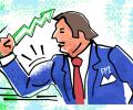 FPIs invested Rs 8,100 cr in a week on US trade deal
