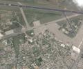 Got a call at 2:30 from Gen Munir: Pak PM on Nur Khan Airbase strike