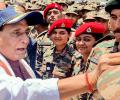Operation Sindoor: The Precision Of Surprise