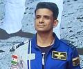 Indian astronaut Shukla's Axiom-4 mission to ISS to take off on June 10
