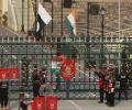 Did US Intervention Off-Ramp Conflict?
