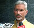 Jaishankar speaks to Taliban minister, welcomes condemnation of Pahalgam attack