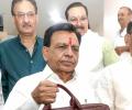 Country, Army have bowed down before Modi, says MP deputy CM
