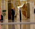 'Trump Has No Enemies. He Has No Friends'