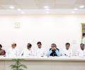 Will not be found wanting: Tharoor on leading Op Sindoor delegation