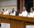 Govt names 51 leaders to visit 33 world capitals, drops 3 from Cong list