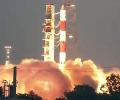 Consecutive ISRO Mission Failure Raises National Security Concerns