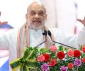 BrahMos destroyed Pakistan's air bases: Amit Shah