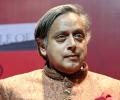 Kerala Congress passes the buck on Tharoor controversy