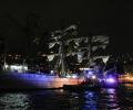 2 dead, 19 hurt as Mexican navy ship crashes into New York bridge