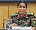 Col Sofiya slur: SC rejects MP min's apology, orders SIT