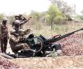No air defence guns deployed in Golden Temple: Army
