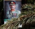 Gen Munir turned against my wife after...: Imran Khan