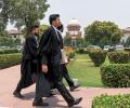 Presumption of constitutionality in favour of Waqf law, says SC