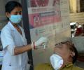 Maharashtra reports 52 Covid cases, 2 deaths since Jan