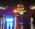Two killed, 11 hurt as dust storm, rain lash Delhi; flight ops hit