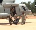 What Is Operation Kagar About?