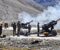 Reliance Defence to get artillery shells, explosives from German firm