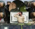 How Much Does Pakistan Spend On Defence?