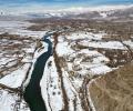 Indus Waters Treaty will remain in 'abeyance' until...: India