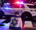 'Free Palestine': 2 Israeli embassy staffers shot dead in US