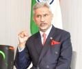 Direct negotiation between...: Jaishankar on Trump's truce claim