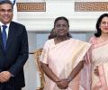 SC Judges Prefer Safe Investments...