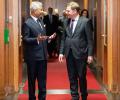 Zero tolerance for terror, no nuclear blackmail: Jaishankar in Germany