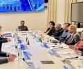 Diplomatic front against terror: Russia, Japan, UAE pledge support to India