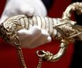 Want To Buy Napoleon's Saber?
