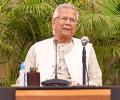 Yunus to stay on as Bangladesh interim chief, says adviser