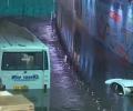 Rain, thunderstorm batter Delhi; 180 flights delayed, 49 diverted