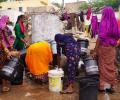 Women-led water revolution turns dacoits into farmers in Rajasthan