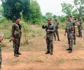 SC caps IPS deputation in CAPFs, boosts cadre officers